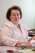 Комарова Марина Владимировна - Хабаровск