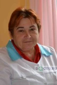 Комарова Наталья Алексеевна - Тула