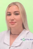 Комарова Наталья Андреевна - Пенза