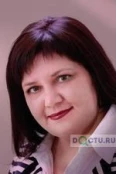 Комарова Наталья Анатольевна - Самара