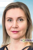 Смирнова Ольга Сергеевна - Санкт-Петербург