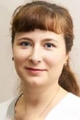 Комарова Светлана Николаевна - Барнаул