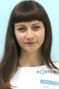 Комарова Татьяна Анатольевна - Омск