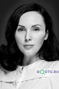 Комарова Татьяна Ивановна - Ростов-на-Дону