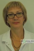 Комарова Татьяна Владимировна - Волгоград