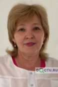 Комарова Татьяна Владимировна - Астрахань