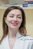 Комаровская Ирина Юлиановна - Пятигорск