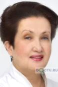 Комарских Марина Арьевна - Москва