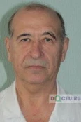 Комбаров Виктор Михайлович - Кемерово