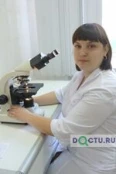 Комбарова Вера Николаевна - Тамбов