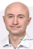 Комченков Сергей Анатольевич - Санкт-Петербург