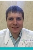 Комельков Антон Владимирович - Сочи