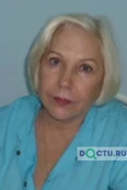 Комелькова Наталья Николаевна - Адлер