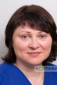 Комина Анна Евгеньевна - Москва