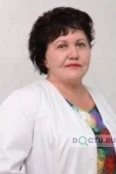 Комина Ирина Николаевна - Красноярск