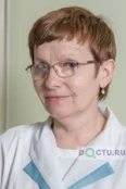 Комина Любовь Александровна - Челябинск