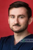 Комиссар Кирилл Юрьевич - Барнаул