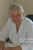 Комиссаренко Валентина Алексеевна - Ростов-на-Дону