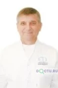 Комиссаров Александр Анатольевич - Челябинск