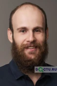 Комиссаров Александр Игоревич - Омск