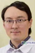 Комиссаров Александр Вадимович - Ижевск