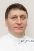 Комиссаров Андрей Владимирович - Москва