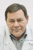 Комиссаров Игорь Алексеевич - Санкт-Петербург