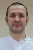 Комиссаров Станислав Викторович - Красноярск
