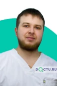 Комиссаров Вадим Александрович - Москва