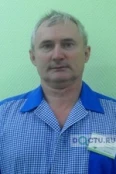 Комиссаров Владимир Владимирович - Омск