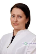 Комиссарова Елена Александровна - Тула