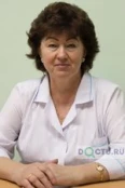 Комиссарова Наталья Алексеевна - Москва