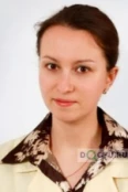 Комиссарова Ольга Борисовна - Москва