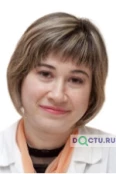 Комиссарова Ольга Исааковна - Набережные Челны