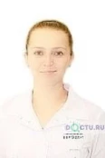 Комиссарова Ольга Викторовна - Челябинск