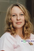 Комякова Елена Николаевна - Вологда