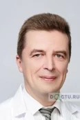 Комков Денис Юрьевич - Санкт-Петербург