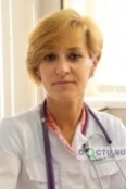 Комкова Надежда Александровна - Петрозаводск