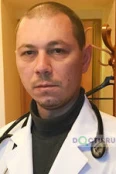 Комлев Алексей Евгеньевич - Москва