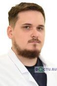 Комлев Артем Игоревич - Димитровград