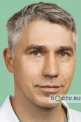 Комлев Дмитрий Леонидович - Ярославль