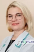 Комлева Марина Ивановна - Красноярск