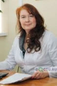 Комлева Ольга Владимировна - Ростов-на-Дону