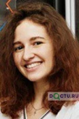 Комлева Злата Борисовна - Краснодар