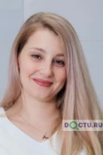 Комоцкая Оксана Евгеньевна - Иркутск