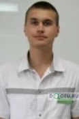 Комогорцев Никита Александрович - Волгоград