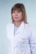 Комольцева Елена Александровна - Тюмень