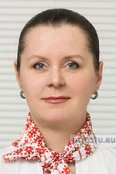 Комова Елена Вячеславовна - Воронеж