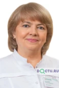 Комова Елена Петровна - Тольятти