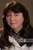 Комова Марина Евгеньевна - Санкт-Петербург